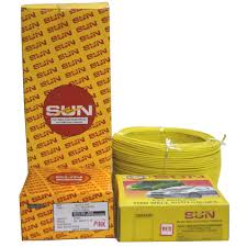 Auto Electrical Cables